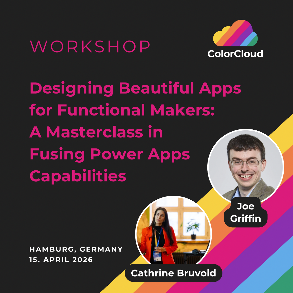 Designing Beautiful Apps for Functional Makers: A Masterclass in Fusing Power Apps Capabilities